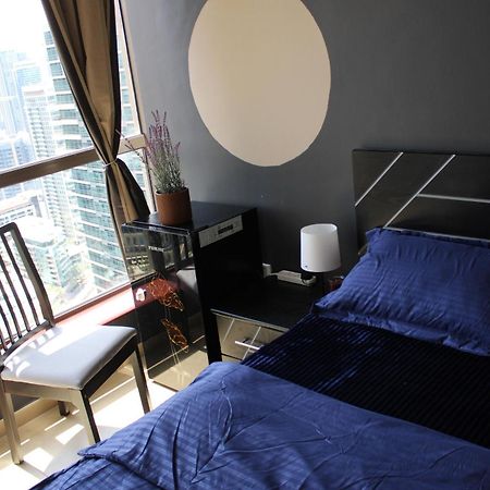 Urban Panda Skyview Homestay Jbr Dubaï Extérieur photo