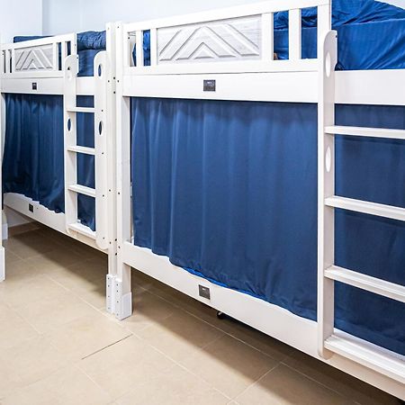 Urban Panda Skyview Homestay Jbr Dubaï Extérieur photo