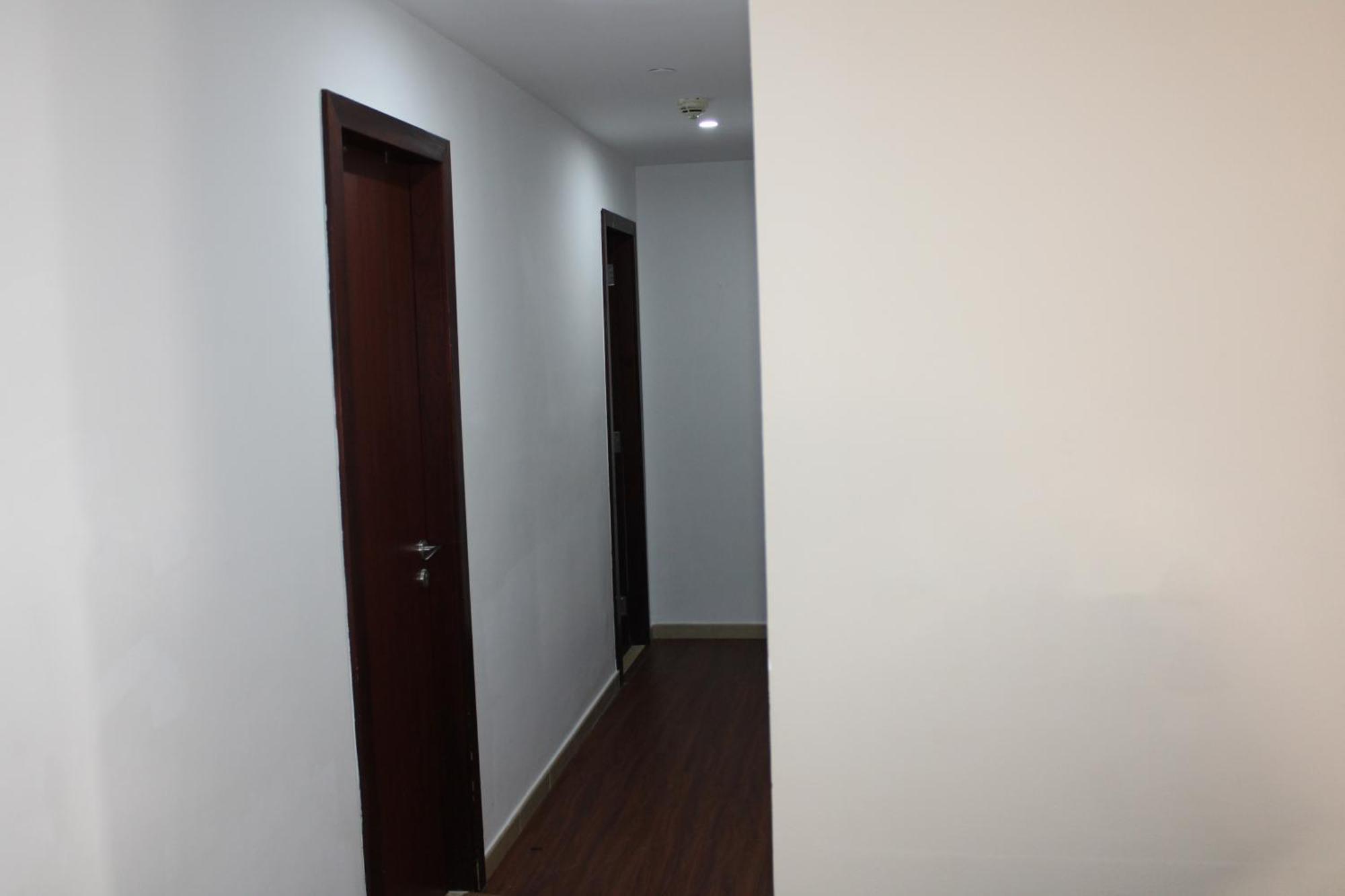 Urban Panda Skyview Homestay Jbr Dubaï Extérieur photo