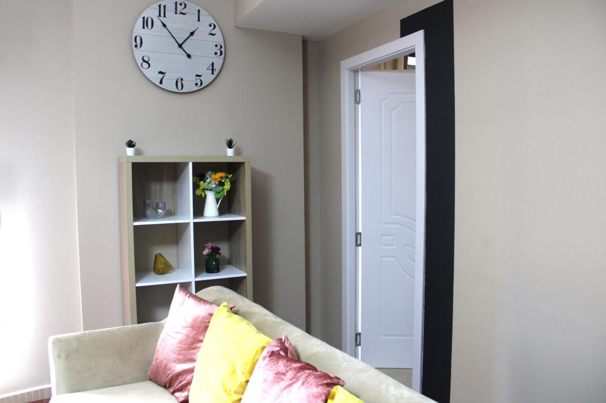 Urban Panda Skyview Homestay Jbr Dubaï Extérieur photo